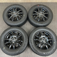 Dunlop 13 Inches Topy Sibilla Next Px 4X100 #89D40426