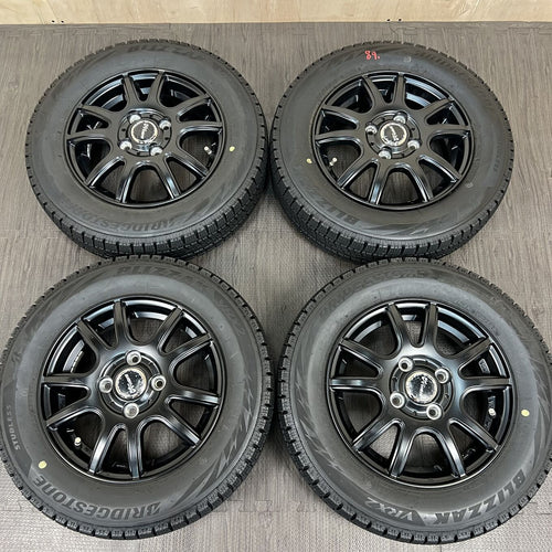 Dunlop 13 Inches Topy Sibilla Next Px 4X100 #89D40426
