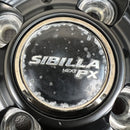 Dunlop 13 Inches Topy Sibilla Next Px 4X100 #89D40426