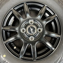 Dunlop 13 Inches Topy Sibilla Next Px 4X100 #89D40426