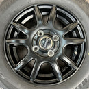 Dunlop 13 Inches Topy Sibilla Next Px 4X100 #89D40426