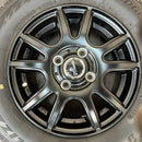 Dunlop 13 Inches Topy Sibilla Next Px 4X100 #89D40426