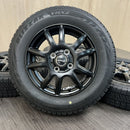 Dunlop 13 Inches Topy Sibilla Next Px 4X100 #89D40426