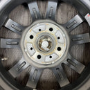 Dunlop 13 Inches Topy Sibilla Next Px 4X100 #89D40426