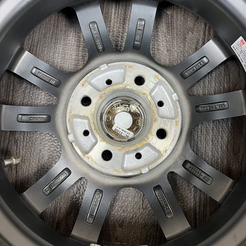 Dunlop 13 Inches Topy Sibilla Next Px 4X100 #89D40426