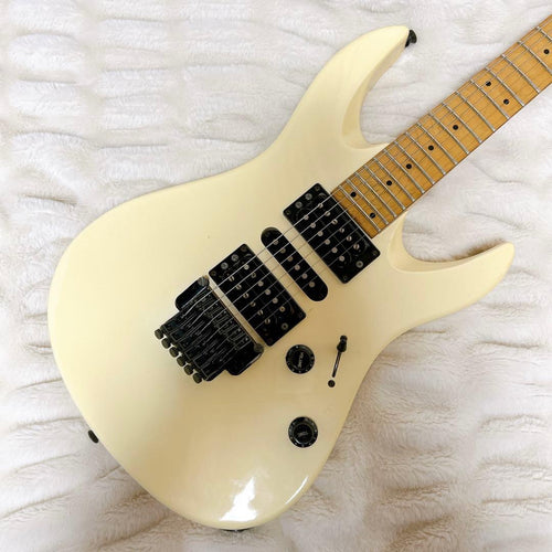 Yamaha Electric Guitars Rgz Iii