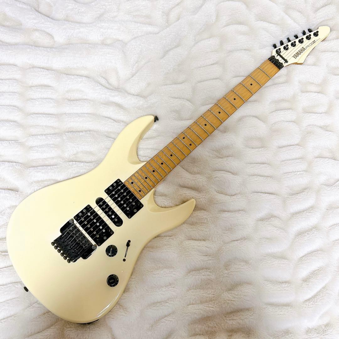 Yamaha Electric Guitars Rgz Iii