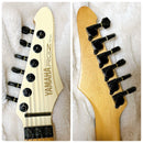 Yamaha Electric Guitars Rgz Iii