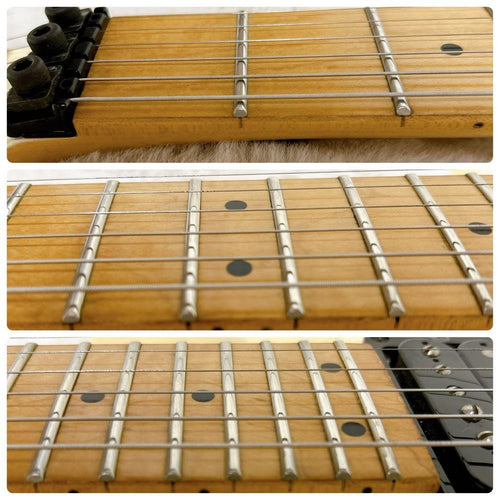 Yamaha Electric Guitars Rgz Iii