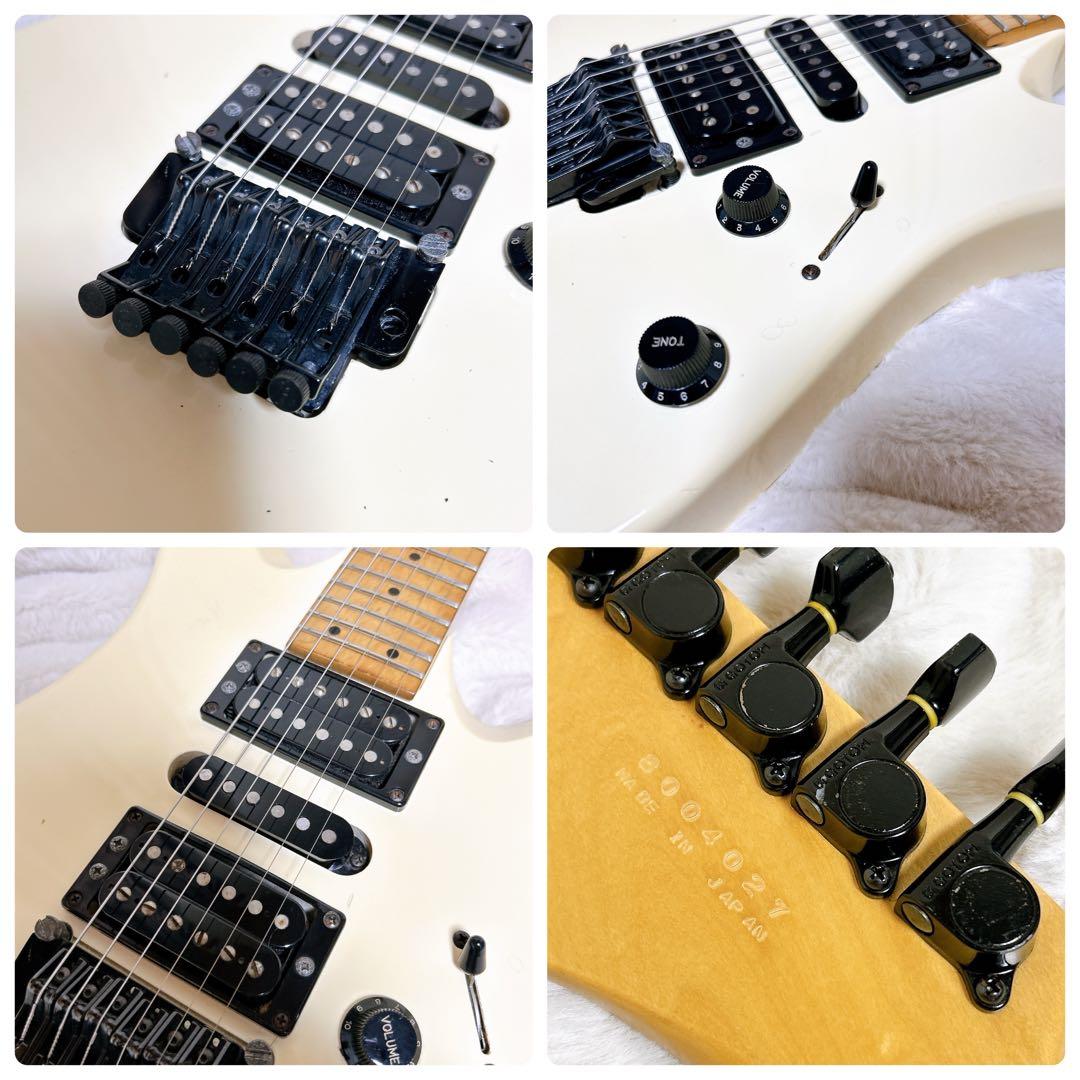 Yamaha Electric Guitars Rgz Iii