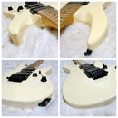 Yamaha Electric Guitars Rgz Iii