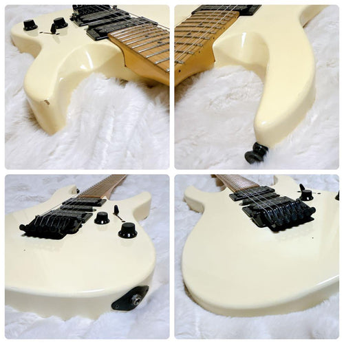 Yamaha Electric Guitars Rgz Iii