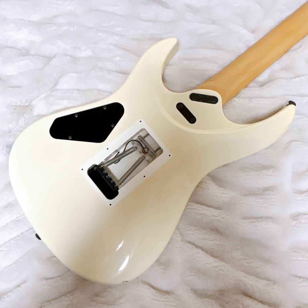 Yamaha Electric Guitars Rgz Iii