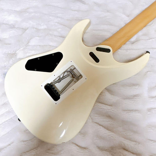 Yamaha Electric Guitars Rgz Iii