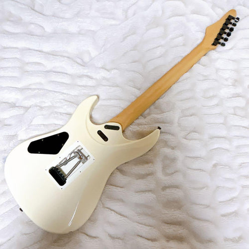 Yamaha Electric Guitars Rgz Iii