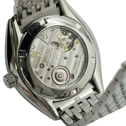 Others Grand Seiko 9S63-00A0