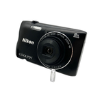 Nikon Compact Digital Camera Coolpix A300