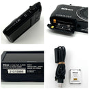 Nikon Compact Digital Camera Coolpix A300