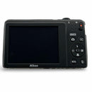 Nikon Compact Digital Camera Coolpix A300