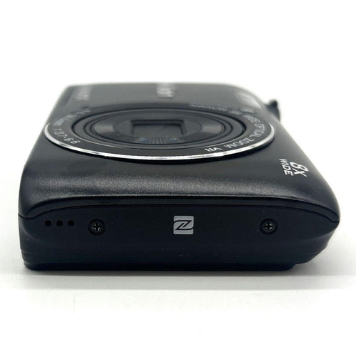Nikon Compact Digital Camera Coolpix A300