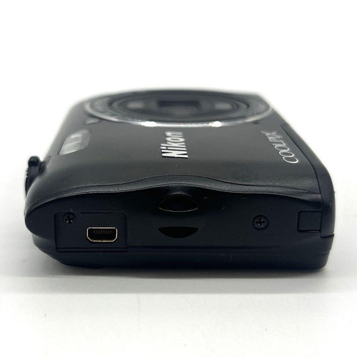 Nikon Compact Digital Camera Coolpix A300