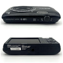 Nikon Compact Digital Camera Coolpix A300