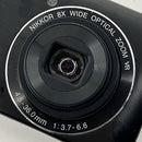 Nikon Compact Digital Camera Coolpix A300