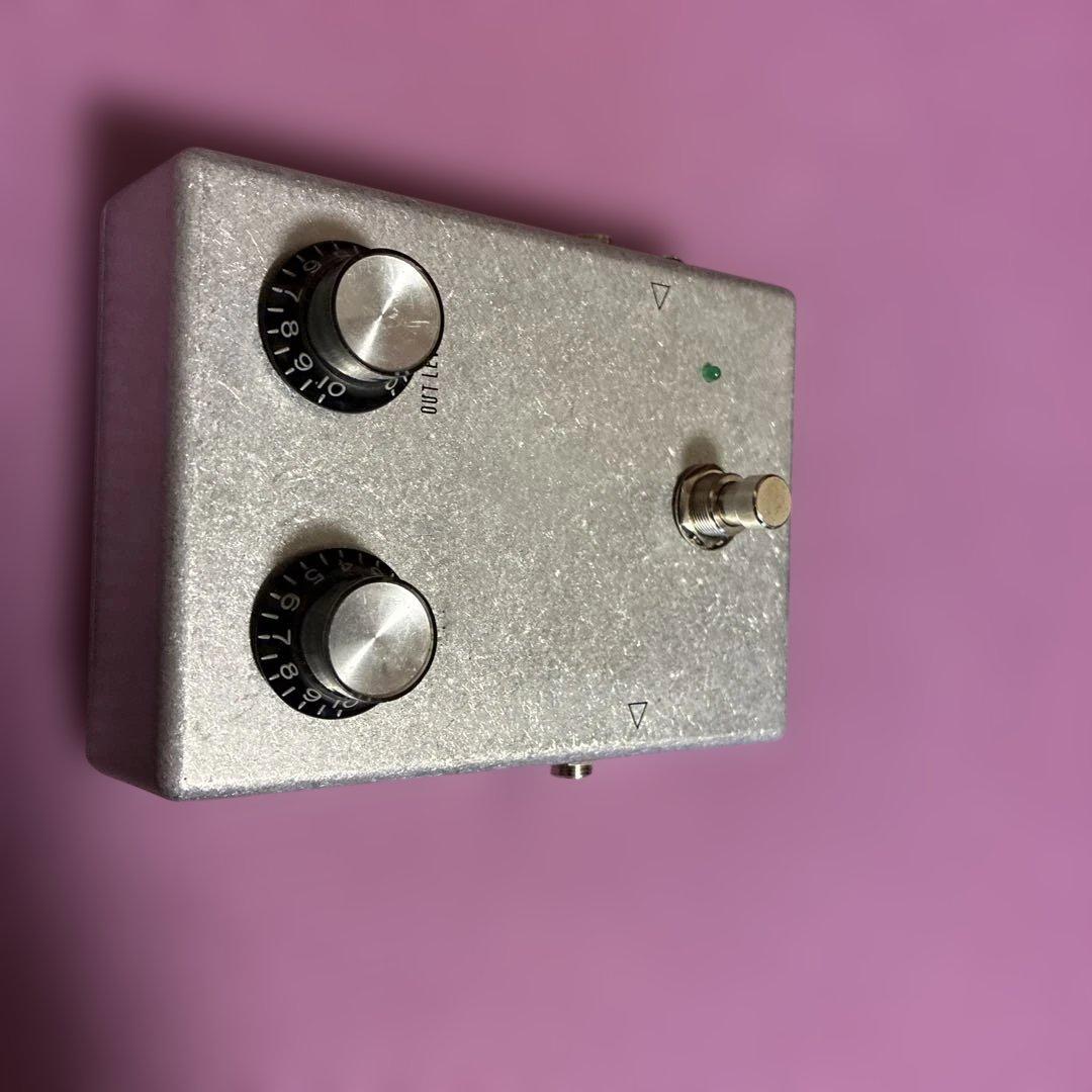 Roland Guitar Effects Units Roland/Bee Gee Fuzz Af-60