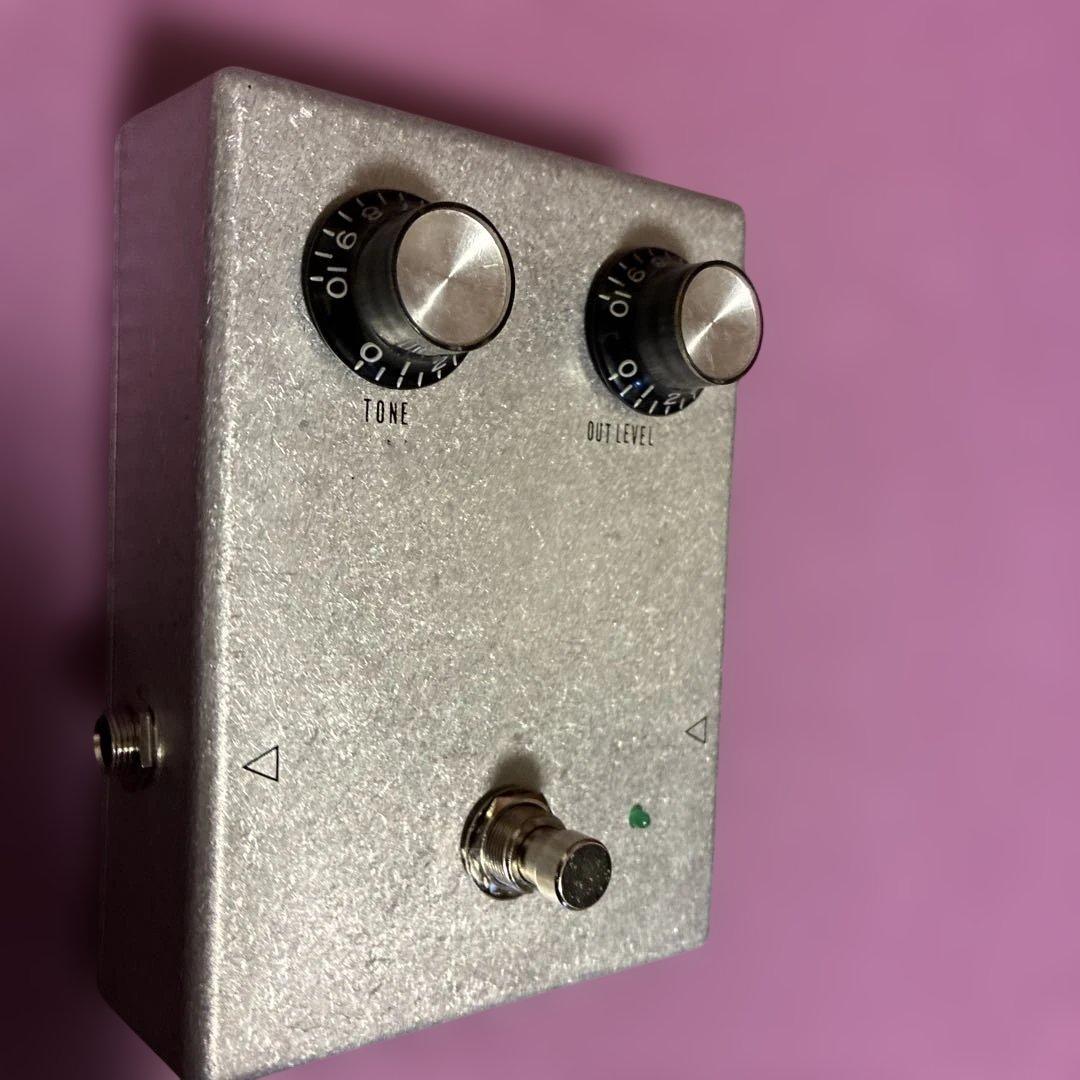 Roland Guitar Effects Units Roland/Bee Gee Fuzz Af-60