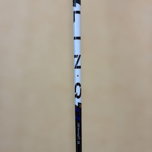 Ust Mamiya Shaft