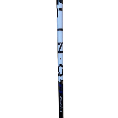 Ust Mamiya Shaft