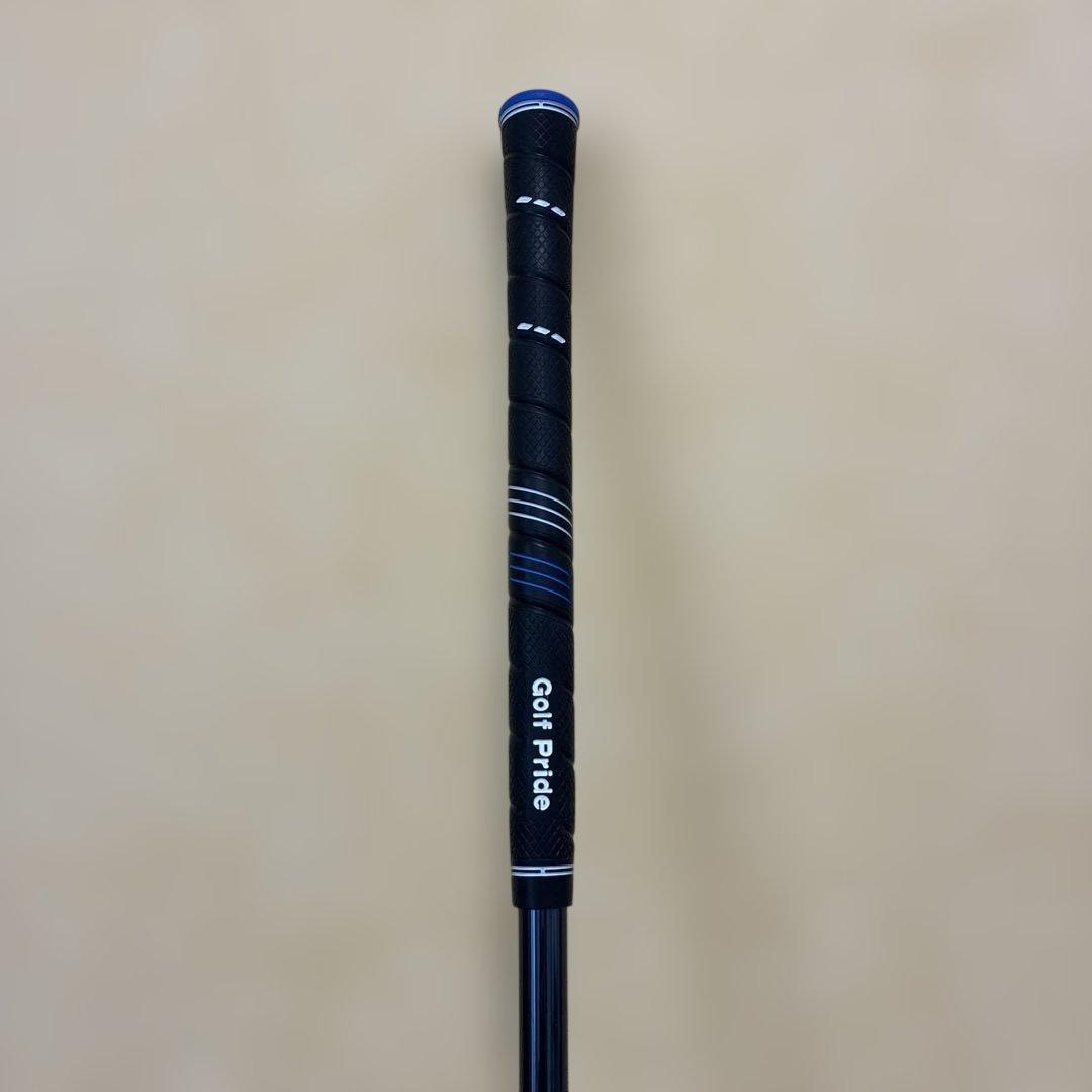 Ust Mamiya Shaft
