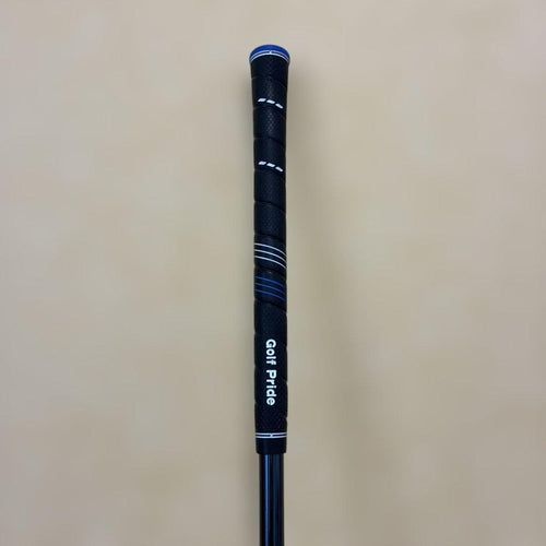 Ust Mamiya Shaft