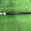 Ust Mamiya Shaft