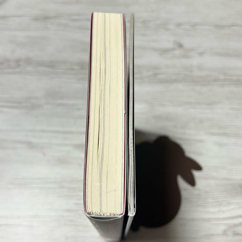 Literature Novel Vii 7