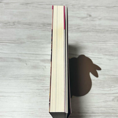 Literature Novel Vii 7