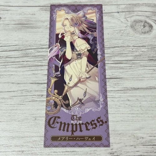 Literature Novel Vii 7