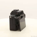 Sony Mirrorless Interchangeable Lips 7 Iii Ilce-7M3 269