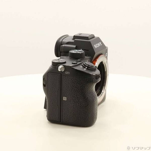 Sony Mirrorless Interchangeable Lips 7 Iii Ilce-7M3 269