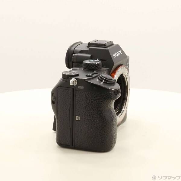 Sony Mirrorless Interchangeable Lips 7 Iii Ilce-7M3 269