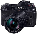 Digital Slr G9 Dg Dc-G9L-K