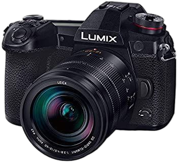 Digital Slr G9 Dg Dc-G9L-K