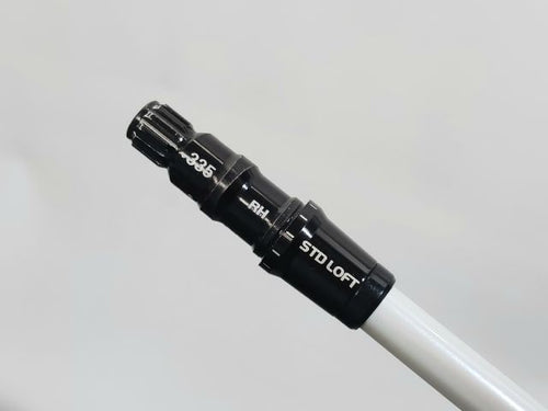 Mamiya Shaft Attas Coool 4 S 44 0[2931]