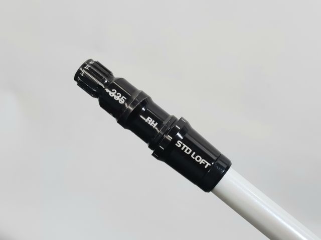 Mamiya Shaft Attas Coool 4 S 44 0[2931]