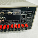 Denon Av Amplifier Avc-1890