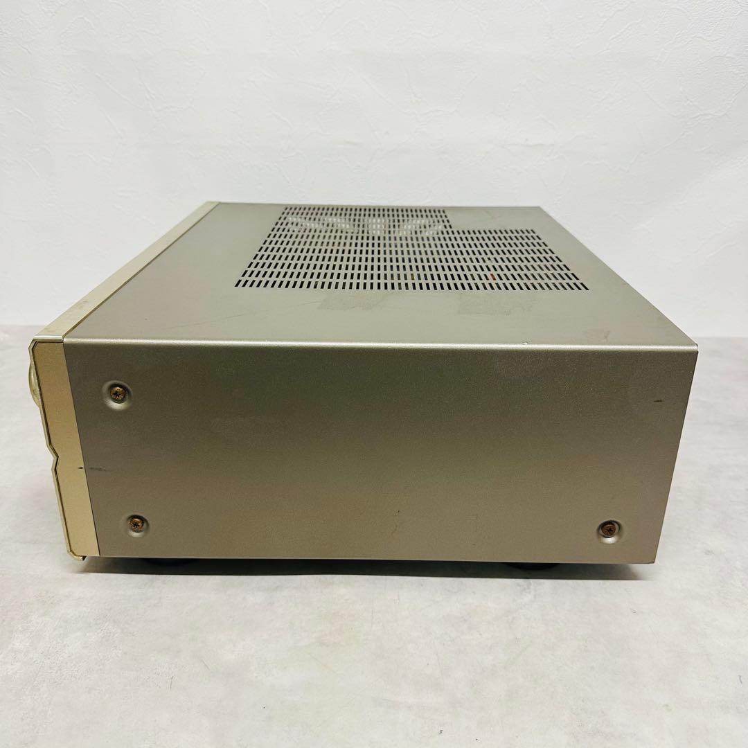 Denon Av Amplifier Avc-1890