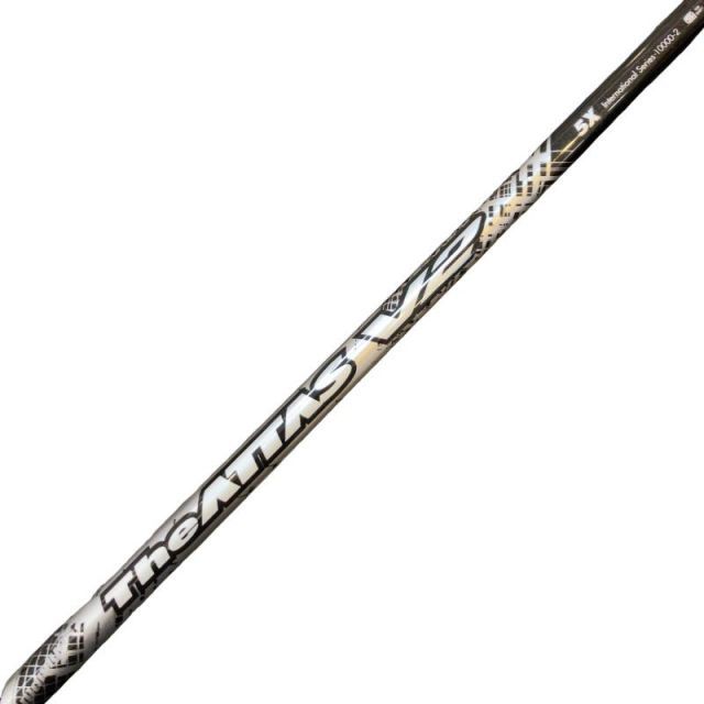Shaft (G440 The Attas V2 5 X)B