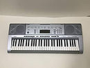Analog Synthesizer Casio Basic 61 Ctk-4000