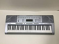 Analog Synthesizer Casio Basic 61 Ctk-4000