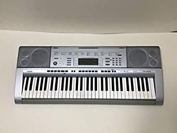 Analog Synthesizer Casio Basic 61 Ctk-4000